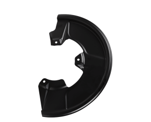 Tarcza Kotwiczna Przednia Prawa do Porsche 964 (88-94)