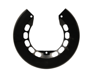 Tarcza Kotwiczna Tylna Lewa / Prawa do Porsche 911 (73-89)