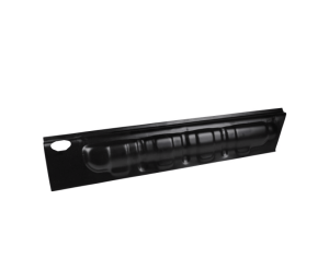 Lewy Panel Progu Wewnętrznego 0,8 mm do Porsche 911 (63-68)