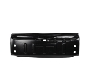 Panel Poprzeczny Bez Wspornika Do Listwy Przedniego Zderzaka do Porsche 911 (63-67)