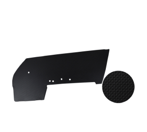 Panel Drzwiowy Prawy do Porsche 911 F