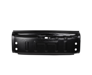 Panel Poprzeczny Z Otworem Na Zbiornik Spryskiwacza Bez Wspornika Do Listwy Przedniego Zderzaka do Porsche 911 (67-73)