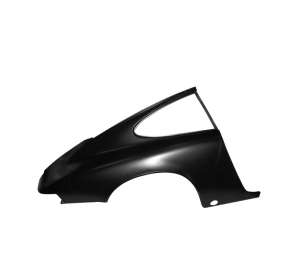 Panel Naprawczy Prawy Panelu Ćwiartkowego Bez Ościeżnicy Drzwiowej I Oprawki Światła Tylnego do Porsche 911 coupe (68-73)