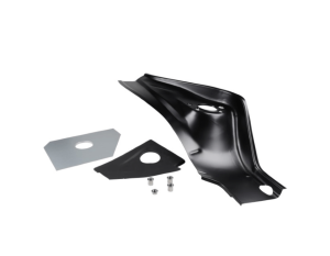 Zestaw Naprawczy Błotnika Wewnętrznego Prawego Tylnego do Porsche 911 (63-89)