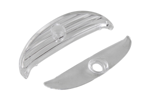 Osłona Ozdobna Światła Przeciwmgielnego Przednia Prawa do Porsche 964 (88-94)