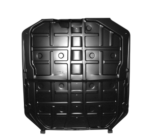 Płyta Podłogowa Kompletna Lewa / Prawa do Porsche 911 (63-89)