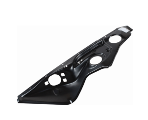 Panel Wzmacniający Górny Lewy Do Wewnętrznego Przedniego Błotnika do Porsche 911 (68-73)