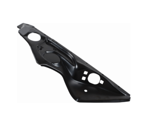 Panel Wzmacniający Górny Prawy Do Wewnętrznego Przedniego Błotnika do Porsche 911 (68-73)