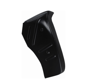 Panel Zamykający Skrzydło Lewy Przód (wersja 4-żebrowa) do Porsche 356 (57-65)