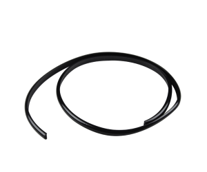 Listwa Ochronna Zderzaka 1m do Porsche 911 (63-73), 912 (65-70)