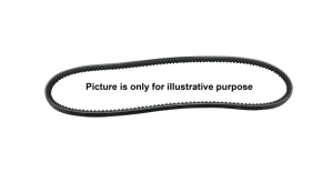 Pasek Klinowy do Porsche 911, 964 Turbo