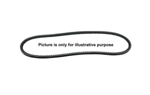 Pasek Klinowy do Porsche 911, 914/6