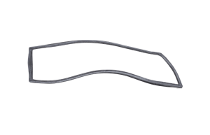 Prawa Uszczelka Gumowa Pod Światło Tylne do Porsche 911 (68-89)