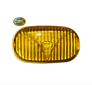 Klosz Lampy Przeciwmgielnej do Porsche 911 (63-73)