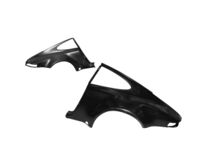 Ćwierćpanel Lewy Tył do Porsche 911 (67-73)