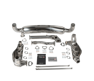 Zestaw Wydechowy do Porsche 911 (83-89)