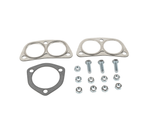 Zestaw Montażowy Tylnego Tłumika do Porsche 914 (69-76)