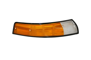 Klosz Lampy Kierunkowskazu Przedni Prawy UE do Porsche 911 F