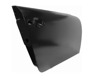 Drzwi Kompletne Prawe (bez zbrojenia przeciwkolizyjnego) do Porsche 911 (72-77)