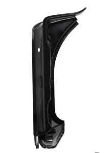 Słupek Zawiasu Drzwi Lewy do Porsche 911 (83-89)