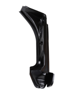 Słupek Zawiasu Drzwi Prawy (z miejscem na rurkę oleju) do Porsche 911 (63-83)