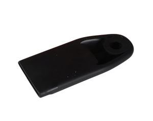 Pokrycie Płyty Mocującej Pas Bezpieczeństwa Lewa/Prawa do Porsche 911 (63-73), 912