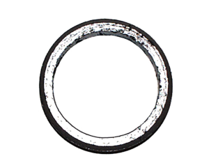 Uszczelka Wydechu (do przedniego tłumika) do Porsche 911 Turbo (75-77)