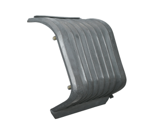 Osłona Zderzaka Tylna Lewa do Porsche 911 (73-89)