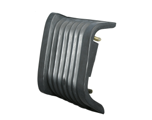 Osłona Zderzaka Przód Prawa do Porsche 911 (73-89)