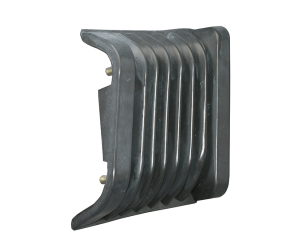 Osłona Zderzaka Przednia Lewa do Porsche 911 (73-89)