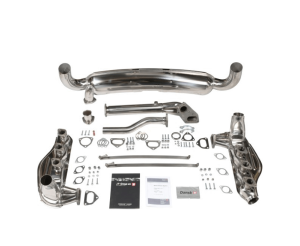 Zestaw Wydechowy do Porsche 911 (73-83)