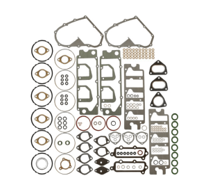 Zestaw Uszczelek Silnika do Porsche 911 (83-89)