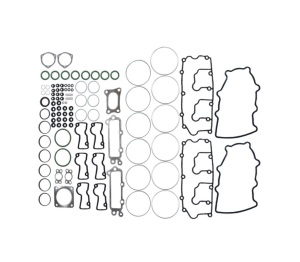 Zestaw Uszczelek Głowicy Cylindra do Porsche 964 (88-94)