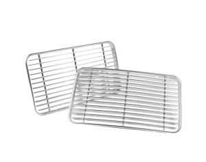 Zestaw Kratek Wentylacyjnych Do Silnika do Porsche 356