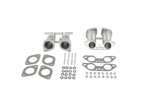 Zestaw Kolektora Dolotowego (dwuportowy, HPMX lub IDF) do Porsche 914 (69-76)