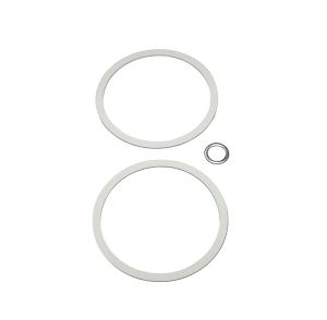 Zestaw Uszczelek Filtra Oleju do Porsche 914 (69-76)