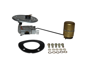 Czujnik Poziomu Oleju W Zbiorniku Oleju do Porsche 911 (73-89)