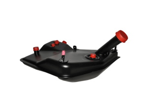 Zbiornik Oleju do Porsche 911 Turbo (77-89)