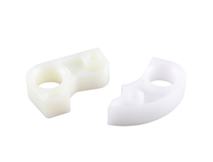 Zestaw Naprawczy Zaczepu Drzwi do Porsche 911 (66-67), 912