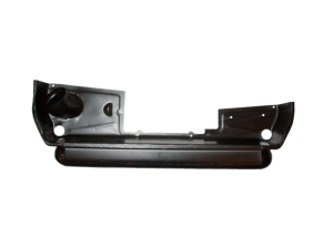 Tylna Osłona Silnika do Porsche 964 (88-94)