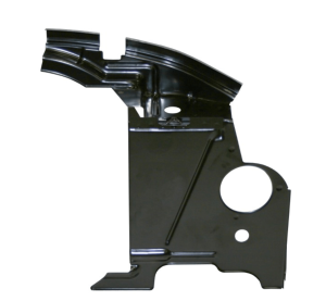 Osłona Silnika Prawa do Porsche 964 C2/C4 (88-94)