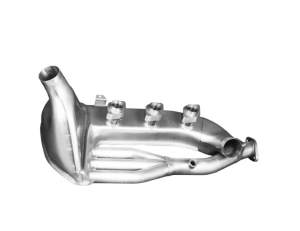 Wymiennik Ciepła Lewy do Porsche 911 Carrera (83-89)