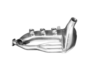 Wymiennik Ciepła Prawy do Porsche 911 Carrera (83-89)