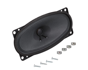 Głośnik Centralny do Porsche 911 (63-76)