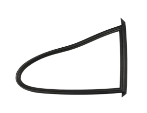 Uszczelka Ćwierć Szyby Lewa do Porsche 911 F Coupe, 911 G Coupe