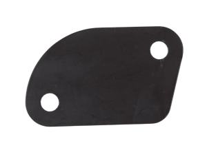 Podkładka Do Zaczepu Drzwi 2,0 mm do Porsche 911 (67-89), 964, 993