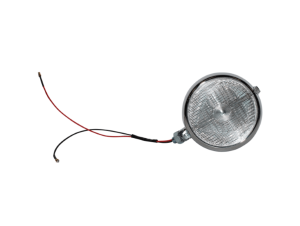 Lampa Przeciwmgielna do Porsche 911 (63-89), 356 A/B/C (50-65)
