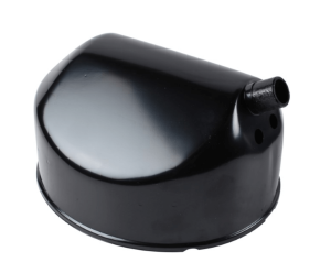 Pojemnik Na Reflektor Lewy/Prawy do Porsche 911 (63-68)