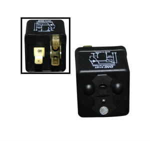 Przekaźnik Reflektora 12 V 2x150 W do Porsche 914 (69-76)