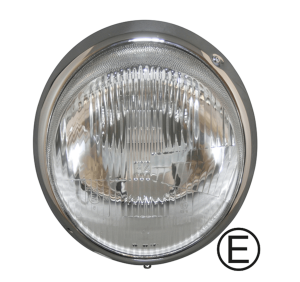 Reflektor Przedni Lewy / Prawy do Porsche 911 (69-83)